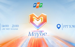 Sau khi "bắt tay" Vietnam Airlines tổ chức sự kiện hẹn hò, FPT tiếp tục se duyên cho nhân viên Viễn thông FPT và Phần mềm FPT