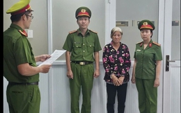 Bắt tạm giam chủ đất Phan Thị Xuân Mai