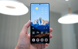 Samsung sắp làm được điều ai cũng mong chờ: Không còn bị "cạnh khóe" là kém điện thoại Trung Quốc nữa rồi?