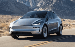 Elon Musk khẳng định Model Y là "xe bán chạy nhất thế giới", nhưng dữ liệu cho thấy điều khác