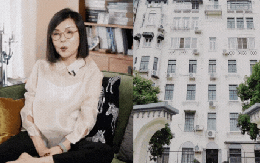 Ngoài 50 tuổi, tôi hiểu giá trị lớn nhất của một người phụ nữ: Một căn nhà riêng tự do, vững tài chính và trở lại là chính mình