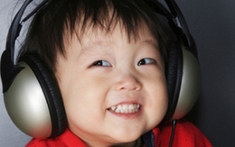 Không phải mắt to, khoa học phát hiện: Bộ phận này to thì con bạn mới thông minh!