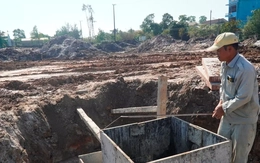 Huế tăng tốc xây dựng các khu tái định cư phục vụ dự án đường sắt tốc độ cao