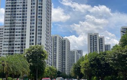 Nhìn lại bức tranh bất động sản TP.HCM năm 2025