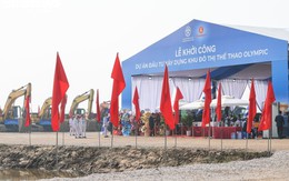 Bùng nổ đại dự án, triển vọng nào cho thị trường bất động sản?