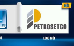 Petrosetco chính thức ra mắt bộ nhận diện thương hiệu mới