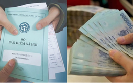 Từ hôm nay, BHXH có thay đổi lớn áp dụng cho người dân cả nước