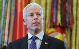 Mỹ tuyên bố bán dầu của Venezuela vô thời hạn