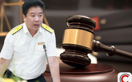 Phó Trưởng Thuế Hà Nội: Xử phạt vi phạm hành chính không nhằm mục đích thu tiền phạt mà tạo môi trường kinh doanh bình đẳng giữa tất cả người nộp thuế