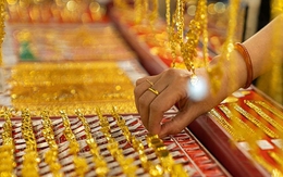 Sáng 10/1, giá vàng tăng tới 1,5 triệu đồng mỗi lượng