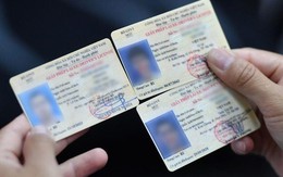 Tin vui cho hàng triệu người dân làm giấy phép lái xe trong năm nay