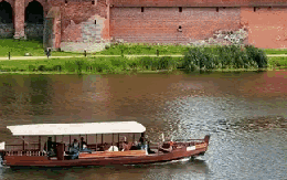 Cả thế giới đứng hình trước cảnh tượng vô thực này