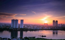 Quy mô GDP đạt 514 tỷ USD năm 2025, chuyên gia quốc tế dự báo thời điểm kinh tế Việt Nam sẽ vượt Singapore, Thái Lan