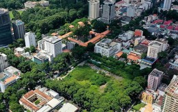 TP Hồ Chí Minh đề xuất 9 khu đất bỏ trống thành công viên, vườn hoa Tết