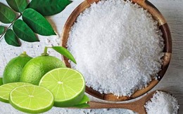 6 tháng “bỏ đói” ung thư bằng chanh muối, người đàn ông 68 tuổi suy kiệt chỉ còn da bọc xương