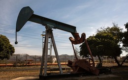 Ông Trump tuyên bố Mỹ sẽ kiểm soát 55% trữ lượng dầu mỏ toàn cầu