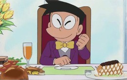 Vì sao gia đình Suneo dù có phá sản cũng không thể nghèo? Đọc Doraemon hơn 30 năm, tôi mới phát hiện ra lý do