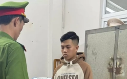 Sử dụng tài khoản Facebook giả, lừa đảo hàng trăm triệu đồng.