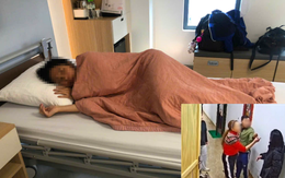 Người phụ nữ bị hành hung ở chung cư Hà Nội: Nạn nhân tính bán nhà, hàng xóm đã bị triệu tập