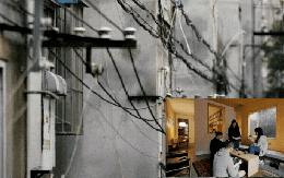 Căn hộ 46m² của đôi vợ chồng mới cưới trong nhà tập thể cũ gây sốt: Vì sao người trẻ đang “quay xe” về nhà cũ trung tâm - nhỏ nhưng đáng tiền hơn?