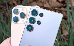 Hết iPhone lại đến Samsung "quay xe": Điện thoại 2 hãng trước còn cao cấp, giờ bắt đầu dùng thứ rẻ tiền?