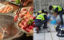 Ăn lẩu xong bỏ qua 1 việc nhỏ, người đàn ông hơn 30 tuổi đổ gục tại chỗ: Cảnh báo nguy cơ đột quỵ khi trời lạnh