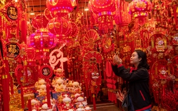 Vì sao 8 năm liền từ 2025 người Việt không được đón Giao thừa vào đúng 30 Tết?