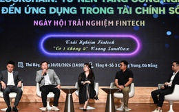 Cảnh báo rủi ro pháp lý từ giao dịch tài sản số P2P