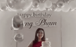 Cô gái bị bỏng nặng do bóng bay sinh nhật bén lửa, phát nổ: Diện mạo thay đổi sau 11 tháng