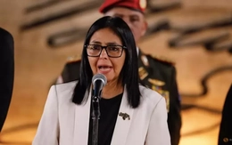 Venezuela đàm phán với Mỹ để khôi phục quan hệ ngoại giao