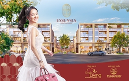 “Ốc đảo” Clubhouse tại Essensia Broadway: Điểm hẹn tinh hoa quy tụ những trải nghiệm sống khác biệt