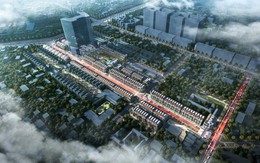 ANmaison: Chuẩn mực quốc tế từ Frasers Property kiến tạo không gian tại Hải Phòng