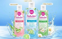 Diana Unicharm ra thông báo về lô sản phẩm Fresh & Care Odor Fresh+  bị thu hồi