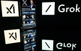 EU “tuýt còi” chatbot Grok của tỷ phú E.Musk