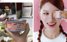 Động thái lạ của dân mạng với đồ hộp của tiểu thư 7000 tỷ
