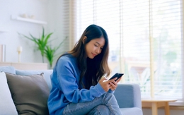 Nghề rep tin nhắn ngay lập tức để an ủi những người mắc chứng lo âu