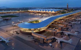 Bộ trưởng Bộ Công an làm việc với tỉnh Bắc Ninh gỡ vướng siêu dự án sân bay 1.950 ha, đề nghị Tập đoàn Masterise đẩy nhanh tiến độ thi công