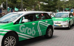 Grab mua 20.000 xe điện làm taxi tại Đông Nam Á, thương hiệu được chọn từng bán tại Việt Nam