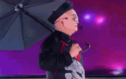 Quyết định của Xuân Hinh