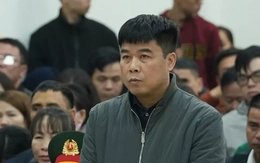 Vì sao toà ‘bác’ đề nghị muốn bán cổ phần công ty để bồi thường của Chủ tịch tập đoàn Phúc Sơn Nguyễn Văn Hậu?