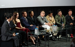 Tuổi U50 của nam tài tử "Jang Dong Gun Việt Nam"?