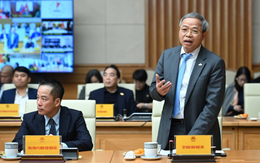 Chủ tịch CMC đề xuất xây dựng hình ảnh Việt Nam mới ra thế giới