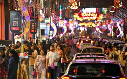 Nước châu Á sắp vượt Đức trở thành nền kinh tế lớn thứ 3 thế giới: Tăng trưởng thần tốc nhưng vẫn... không giàu