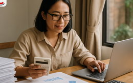 Hướng dẫn kế toán áp dụng cho hộ kinh doanh, cá nhân kinh doanh