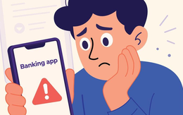 App ngân hàng có thể tự ngừng giao dịch: Người dùng cần kiểm tra điều này trước tháng 3/2026