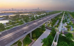 Phú Thọ xây dựng đại lộ cảnh quan dọc sông Hồng để tạo không gian phát triển mới