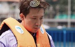 Trấn Thành rồi cũng có ngày này!