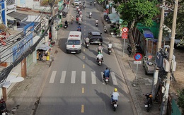 UBND TPHCM yêu cầu khẩn trương mở rộng đường Tôn Thất Thuyết