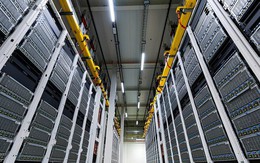 CHUYỂN ĐỔI SỐ: Thấy gì từ trung tâm dữ liệu chính phủ lớn nhất thế giới vừa được khởi công
