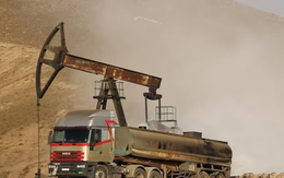 Công nghệ địa chấn vào cuộc, quốc gia 112 triệu dân phát hiện một mỏ dầu ngoài khơi: Mỗi ngày khai thác được hơn 3.000 thùng dầu